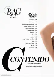 Catalogo Price Shoes Bolsas y Accesorios 2026 - página 2
