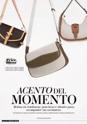Catalogo Price Shoes Bolsas y Accesorios 2026 - página 4