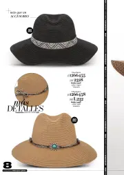 Catalogo Price Shoes Bolsas y Accesorios 2026 - página 8