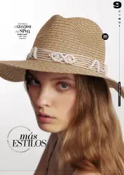 Catalogo Price Shoes Bolsas y Accesorios 2026 - página 9