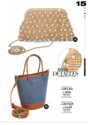 Catalogo Price Shoes Bolsas y Accesorios 2026 - página 15