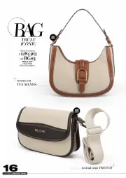 Catalogo Price Shoes Bolsas y Accesorios 2026 - página 16