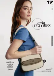 Catalogo Price Shoes Bolsas y Accesorios 2026 - página 17