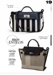 Catalogo Price Shoes Bolsas y Accesorios 2026 - página 19
