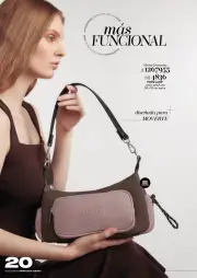 Catalogo Price Shoes Bolsas y Accesorios 2026 - página 20