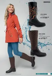 Botas de Lluvia Andrea | Colección 2026 | México - página 3