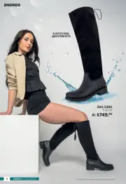 Botas de Lluvia Andrea | Colección 2026 | México - página 4