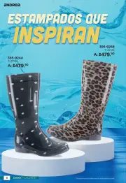Botas de Lluvia Andrea | Colección 2026 | México - página 6