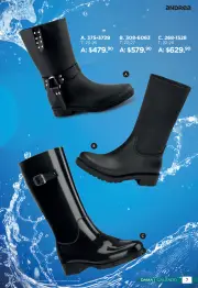 Botas de Lluvia Andrea | Colección 2026 | México - página 7
