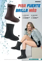 Botas de Lluvia Andrea | Colección 2026 | México - página 9
