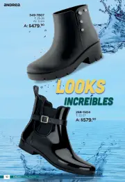Botas de Lluvia Andrea | Colección 2026 | México - página 10