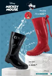 Botas de Lluvia Andrea | Colección 2026 | México - página 11