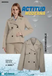 Botas de Lluvia Andrea | Colección 2026 | México - página 12