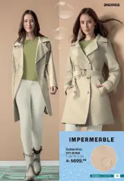 Botas de Lluvia Andrea | Colección 2026 | México - página 13