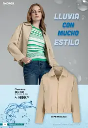 Botas de Lluvia Andrea | Colección 2026 | México - página 14