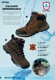 Botas de Lluvia Andrea | Colección 2026 | México - página 16