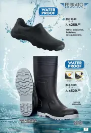 Botas de Lluvia Andrea | Colección 2026 | México - página 17