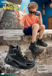 Botas de Lluvia Andrea | Colección 2026 | México - página 20