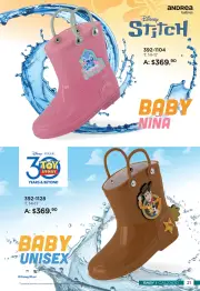 Botas de Lluvia Andrea | Colección 2026 | México - página 21