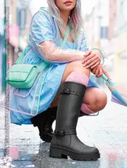 Botas de Lluvia Price Shoes | Nueva Colección 2026 | México - página 2