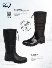 Botas de Lluvia Price Shoes | Nueva Colección 2026 | México - página 8
