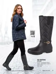 Botas de Lluvia Price Shoes | Nueva Colección 2026 | México - página 9