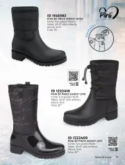 Botas de Lluvia Price Shoes | Nueva Colección 2026 | México - página 11