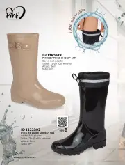 Botas de Lluvia Price Shoes | Nueva Colección 2026 | México - página 12