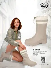 Botas de Lluvia Price Shoes | Nueva Colección 2026 | México - página 13