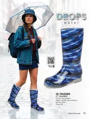 Botas de Lluvia Price Shoes | Nueva Colección 2026 | México - página 15