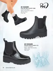 Botas de Lluvia Price Shoes | Nueva Colección 2026 | México - página 16