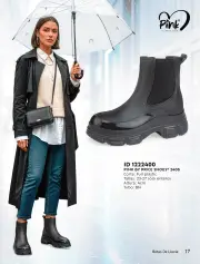 Botas de Lluvia Price Shoes | Nueva Colección 2026 | México - página 17