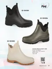 Botas de Lluvia Price Shoes | Nueva Colección 2026 | México - página 19