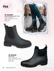 Botas de Lluvia Price Shoes | Nueva Colección 2026 | México - página 20