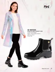 Botas de Lluvia Price Shoes | Nueva Colección 2026 | México - página 21