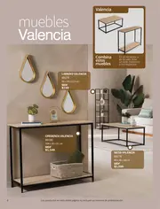 Catálogo Vianney Biasi 2026 - página 6