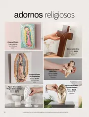 Catálogo Vianney Biasi 2026 - página 18