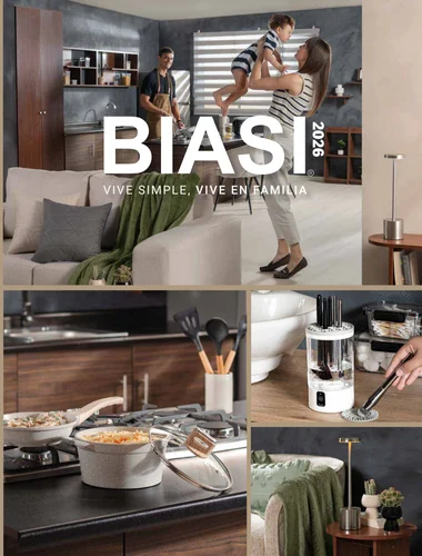 Catalogo Vianney Biasi 2026