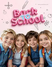 Catalogo Escolar Price Shoes: Regreso a Clases 2025-2026 - página 3