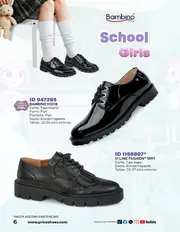 Catalogo Escolar Price Shoes: Regreso a Clases 2025-2026 - página 6