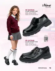 Catalogo Escolar Price Shoes: Regreso a Clases 2025-2026 - página 13