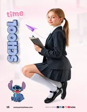 Catalogo Escolar Price Shoes: Regreso a Clases 2025-2026 - página 18
