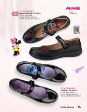 Catalogo Escolar Price Shoes: Regreso a Clases 2025-2026 - página 19