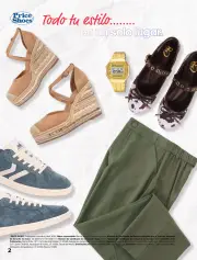 Catalogo Todo en Uno Price Shoes 2026 - 2027 - página 2