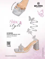 Catalogo Todo en Uno Price Shoes 2026 - 2027 - página 5