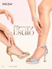 Catalogo Todo en Uno Price Shoes 2026 - 2027 - página 12