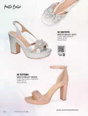 Catalogo Todo en Uno Price Shoes 2026 - 2027 - página 14