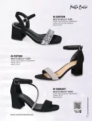 Catalogo Todo en Uno Price Shoes 2026 - 2027 - página 17
