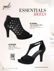Catalogo Todo en Uno Price Shoes 2026 - 2027 - página 20