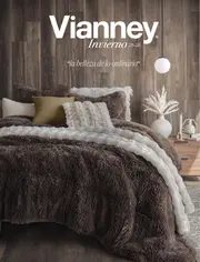 Catálogo Vianney Invierno 2026 - página 1